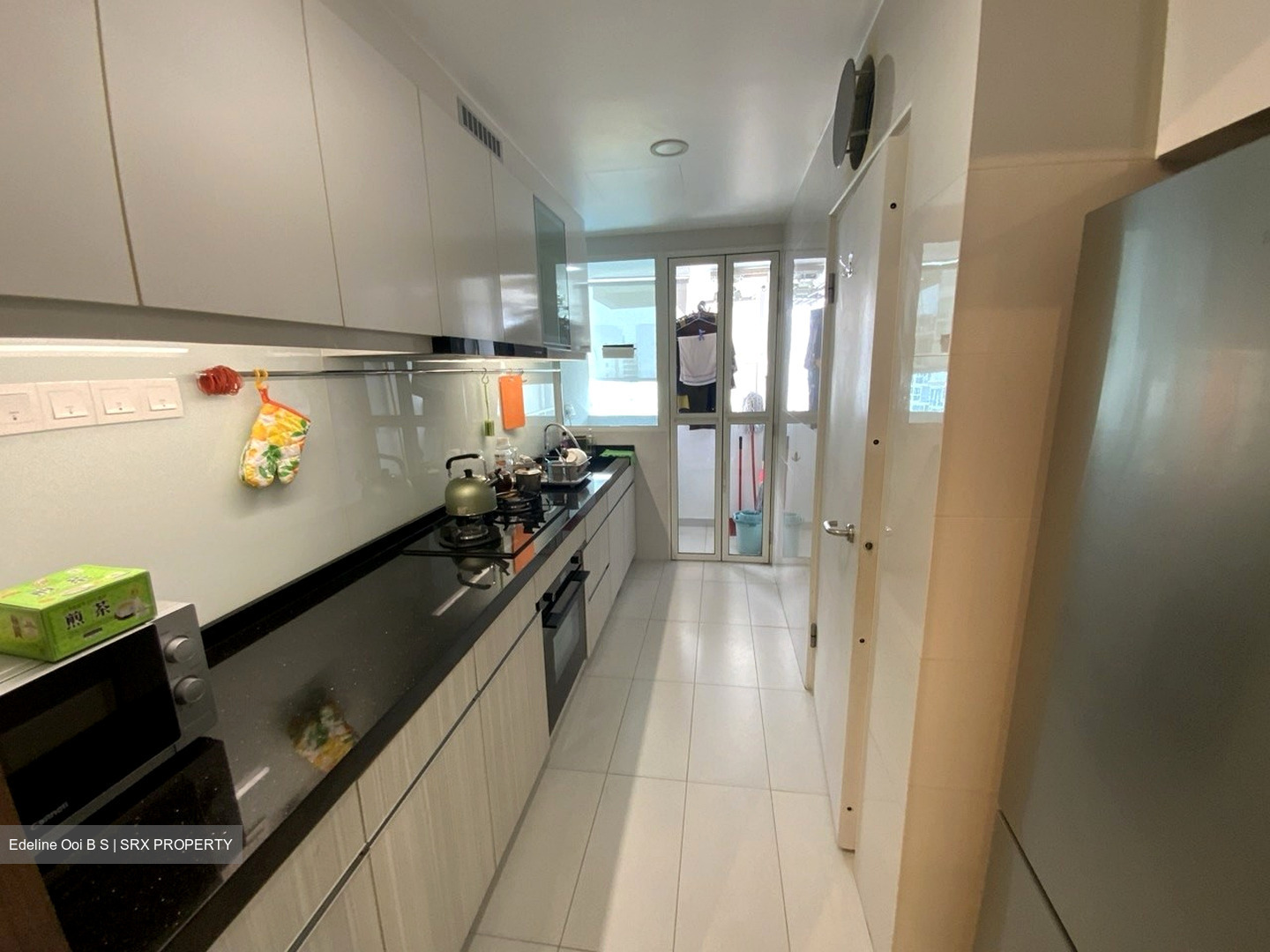 1 Canberra (D27), Condominium #628407731